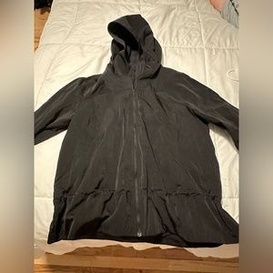 Lululemon ready to go jacket